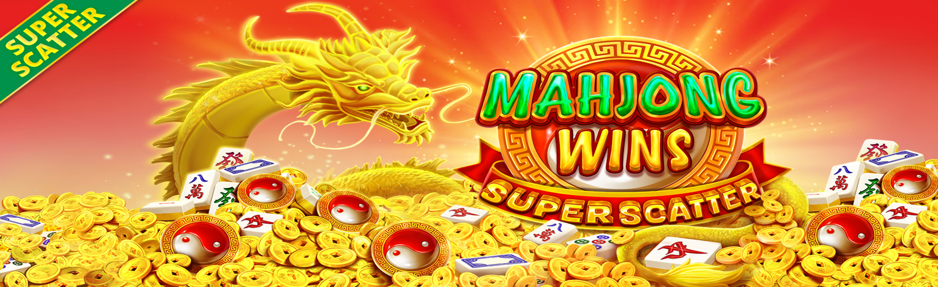 MAHJONG