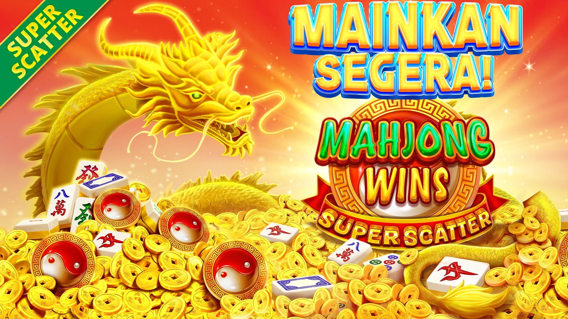 MAHJONG