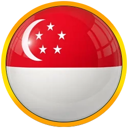 SINGAPORE 3 PRIZE
